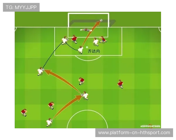 控球与反击风格的实战对照：足球战术的双刃剑
