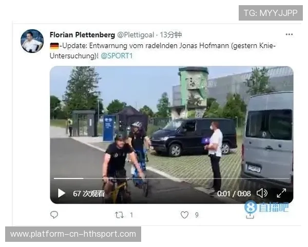 足球边锋踩单车晃倒三人，网络剪辑满天飞