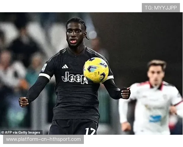 尤文图斯准备引入北欧黄金中场:未来阵容新星崛起