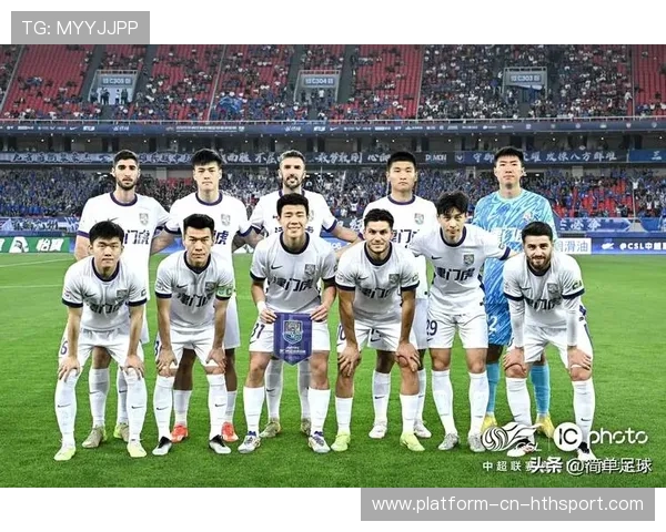 天津津门虎反击演练提速，三脚传递直塞身后