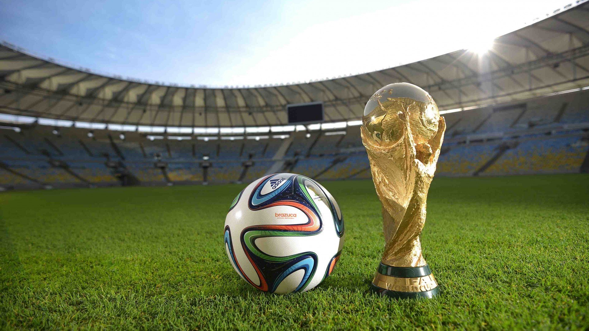 2026 世界杯更新：墨西哥城阿兹特克球场正式通过 FIFA 的草坪韧性最终测试。